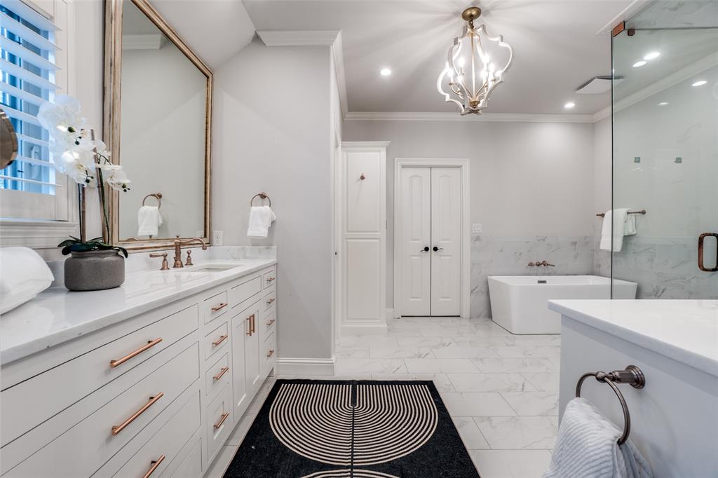 Rector Place - Residential