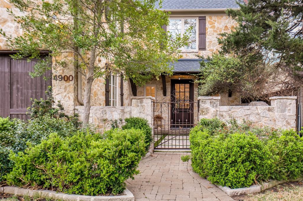 4900 W Stanford Avenue