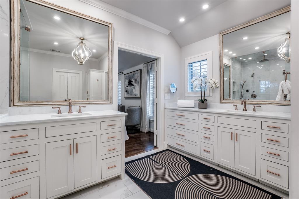 Rector Place - Residential