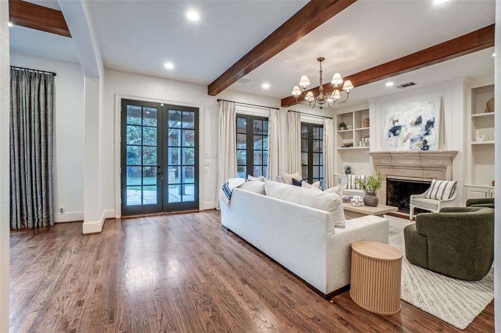 Rector Place - Residential