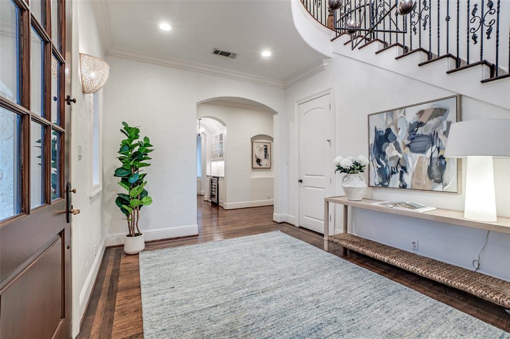 Rector Place - Residential