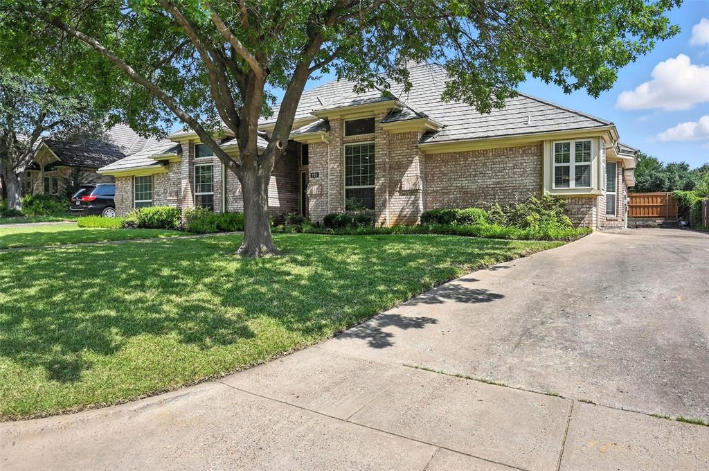 720 Herman Drive