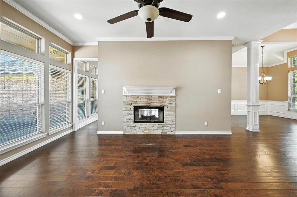 720 Herman Drive