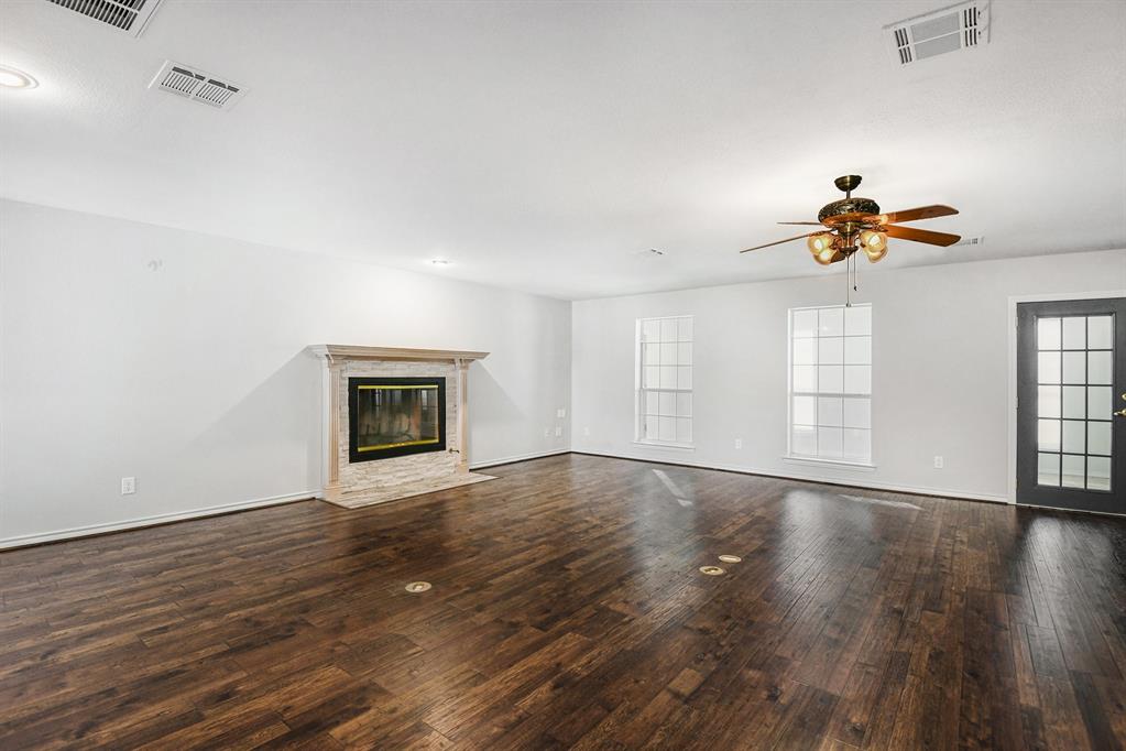 Port Ridglea East Sec 1 - Residential