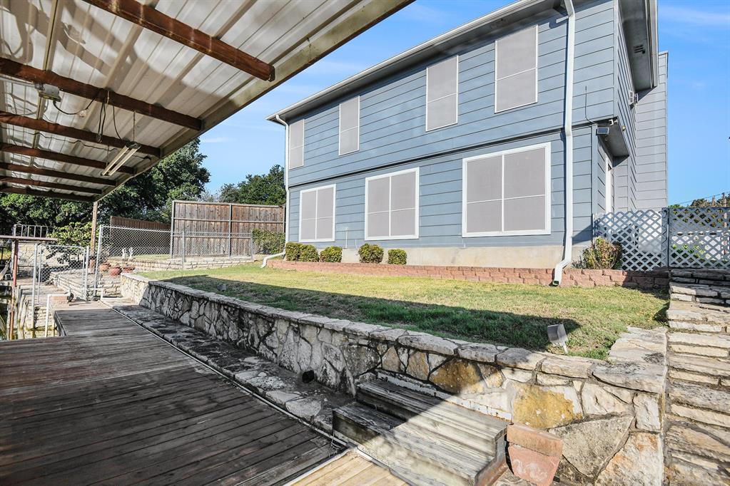 Port Ridglea East Sec 1 - Residential