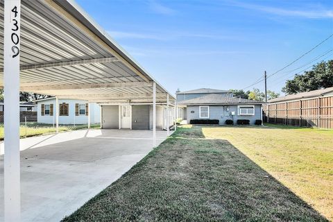 4309 Elmwood Court Granbury TX 76049
