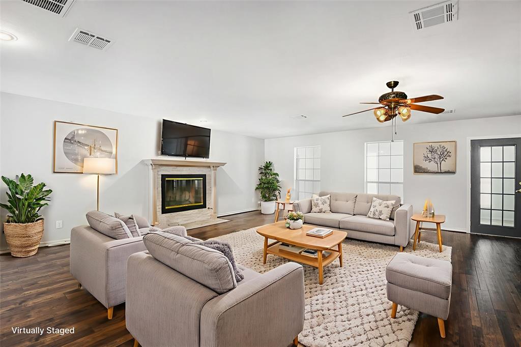 Port Ridglea East Sec 1 - Residential