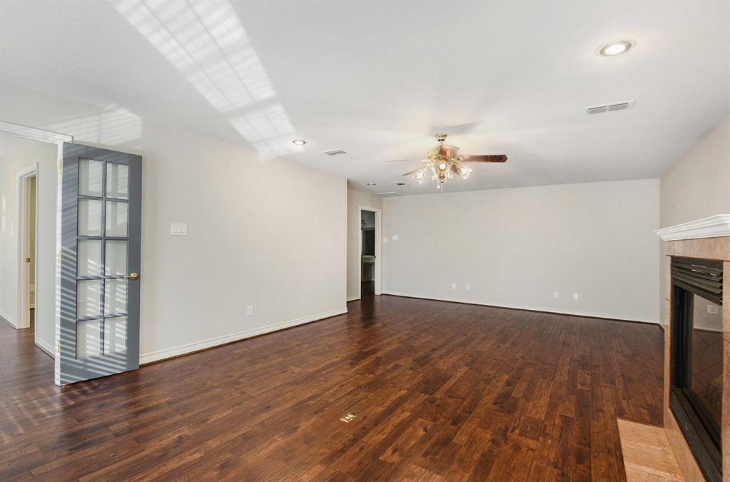 Port Ridglea East Sec 1 - Residential