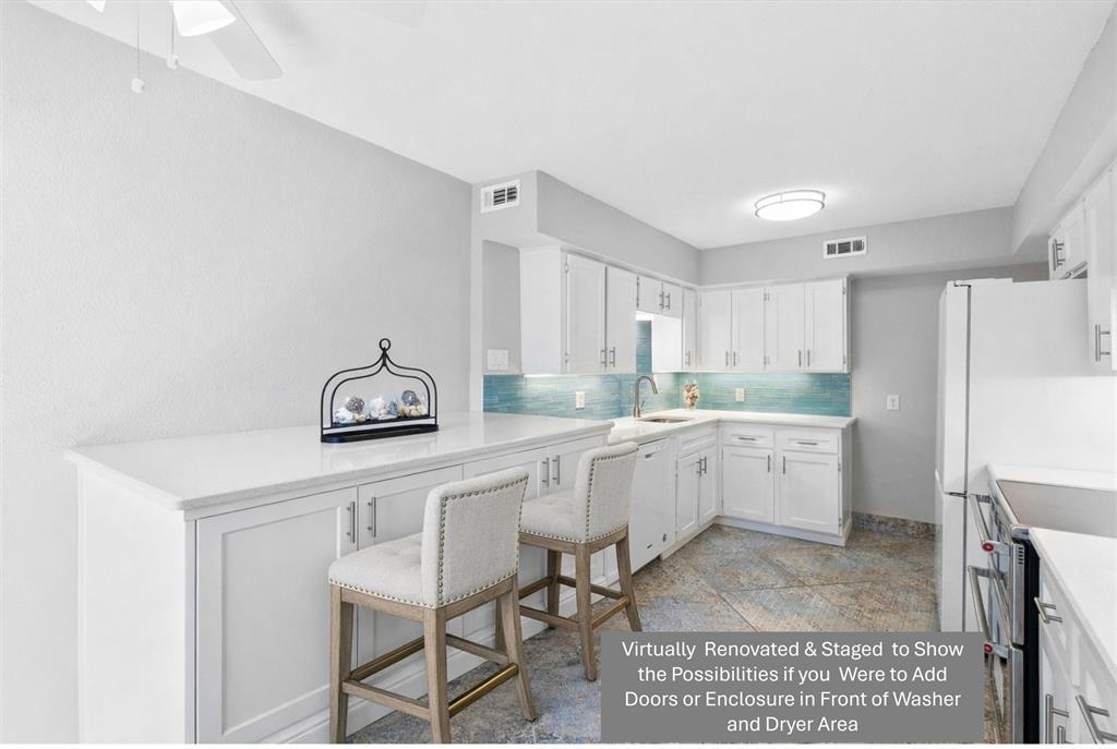 Hollows North Condo - Residential