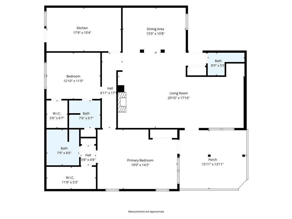 Hollows North Condo - Residential