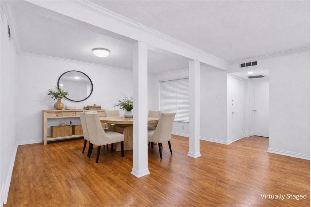 Hollows North Condo - Residential