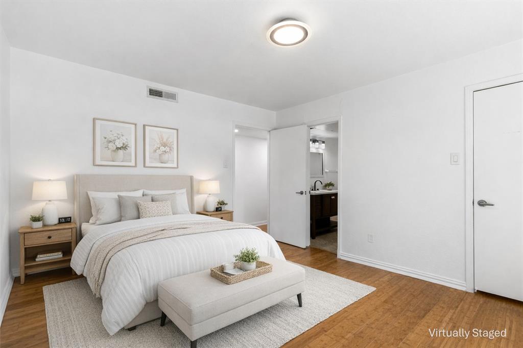 Hollows North Condo - Residential