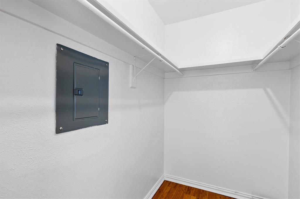 Hollows North Condo - Residential