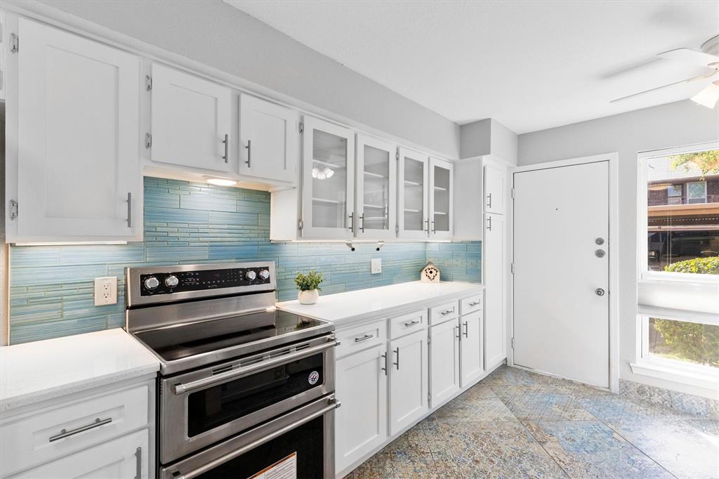 Hollows North Condo - Residential