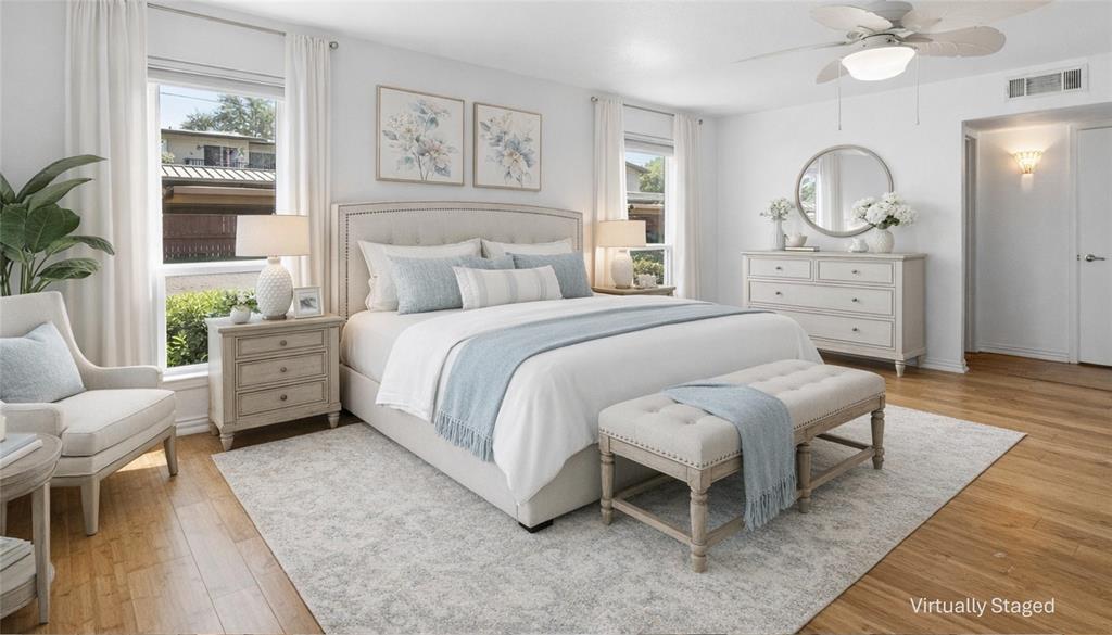 Hollows North Condo - Residential