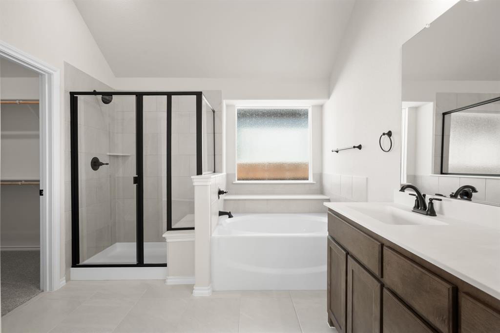 Summer Crest - Residential