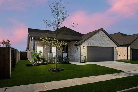 4609 Holly Fern Trail Fort Worth TX 76036