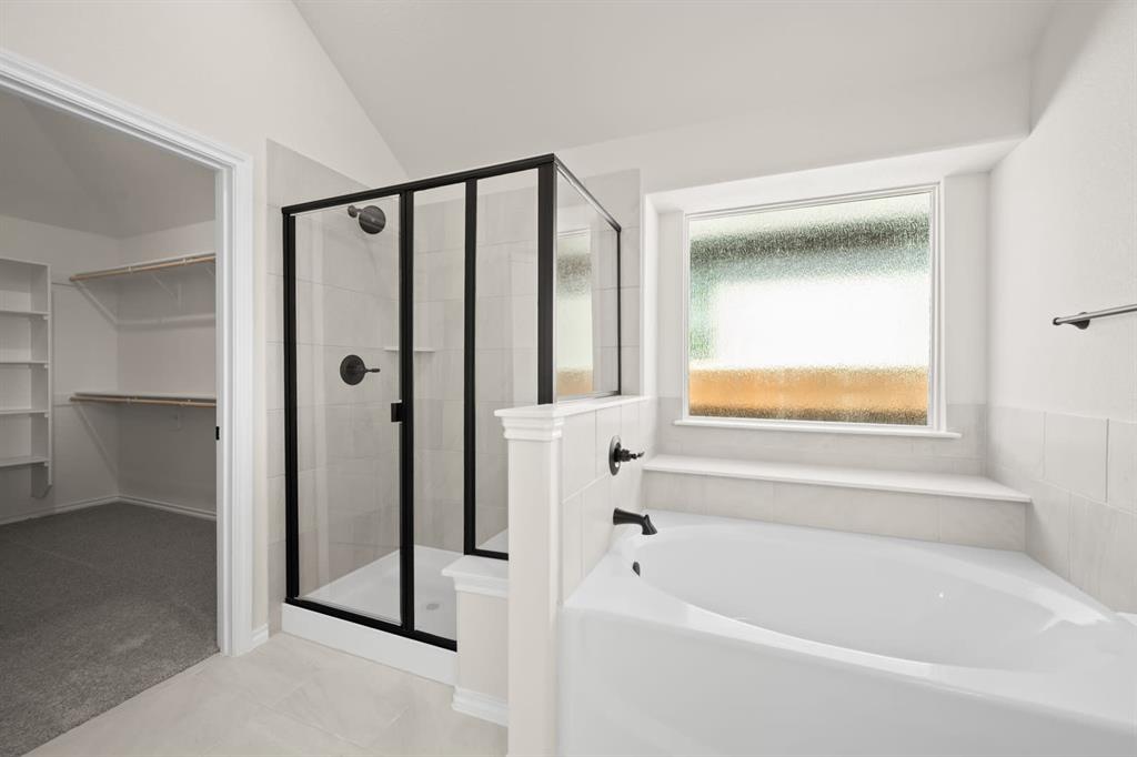 Summer Crest - Residential