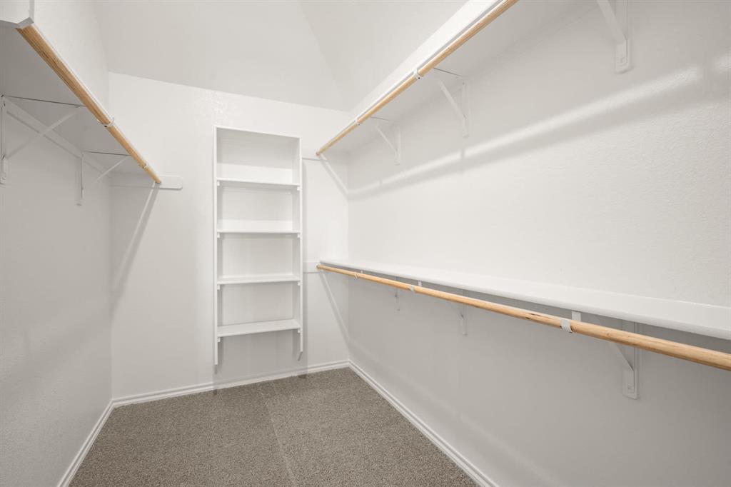 Summer Crest - Residential