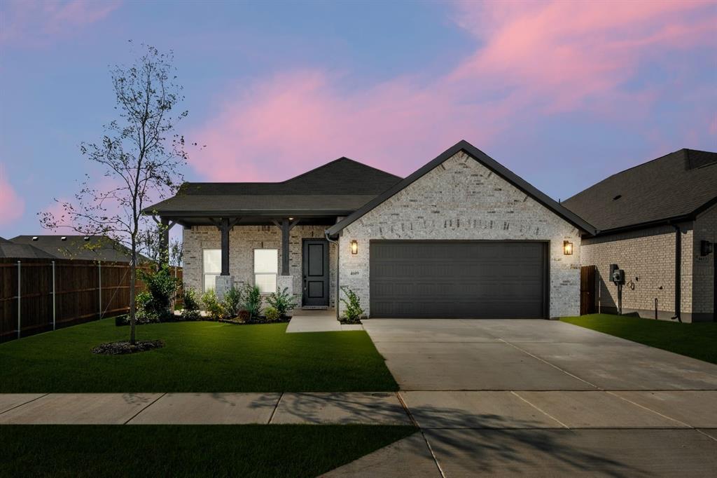 4609 Holly Fern Trail
