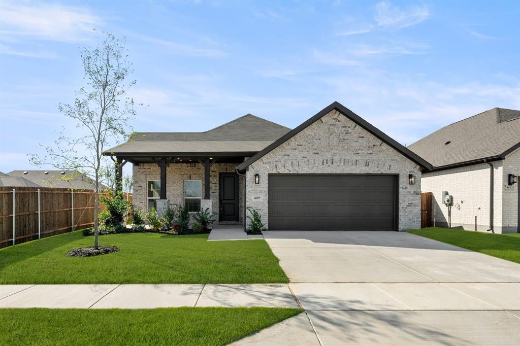 Summer Crest - Residential