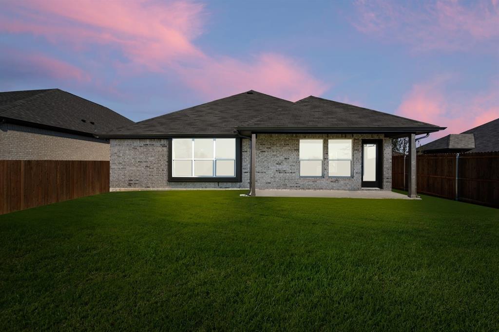 Summer Crest - Residential