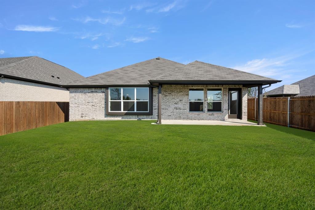 Summer Crest - Residential