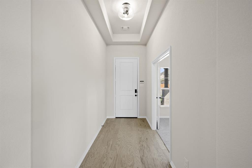 Summer Crest - Residential