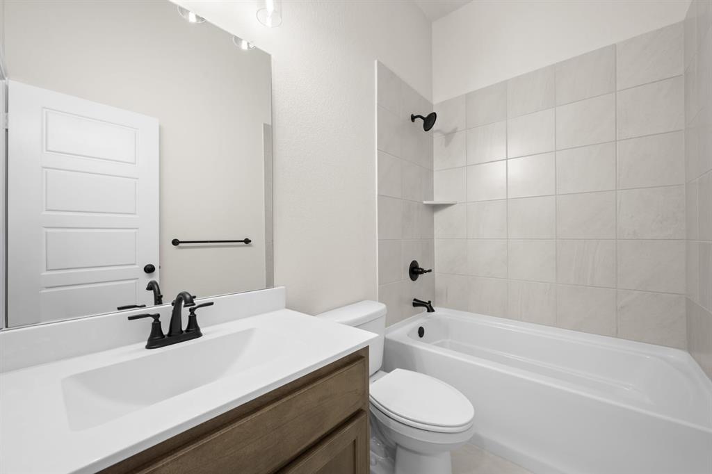 Summer Crest - Residential