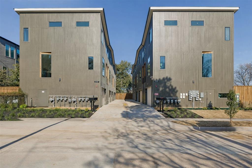 Hoods J T - Residential