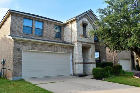 A home in McKinney