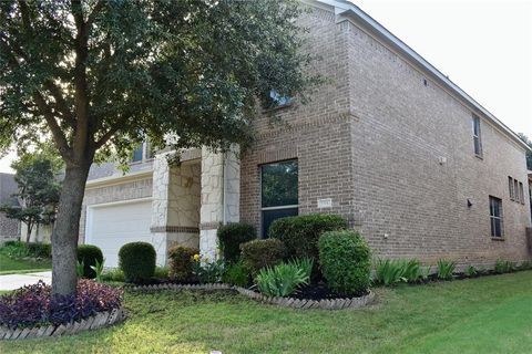 A home in McKinney