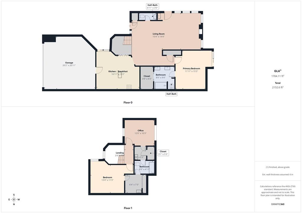 Les Lacs Garden Homes - Residential