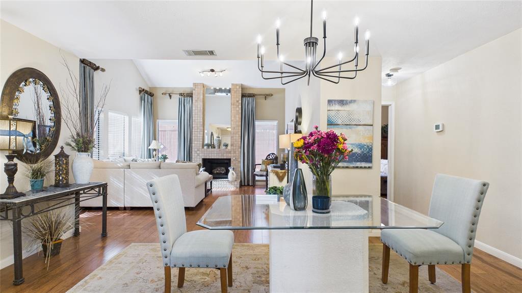 Les Lacs Garden Homes - Residential