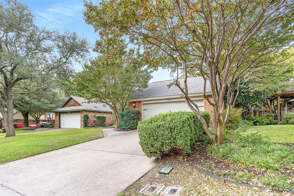 Les Lacs Garden Homes - Residential