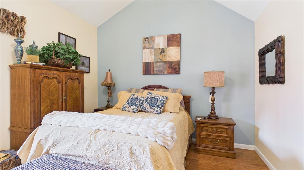 Les Lacs Garden Homes - Residential