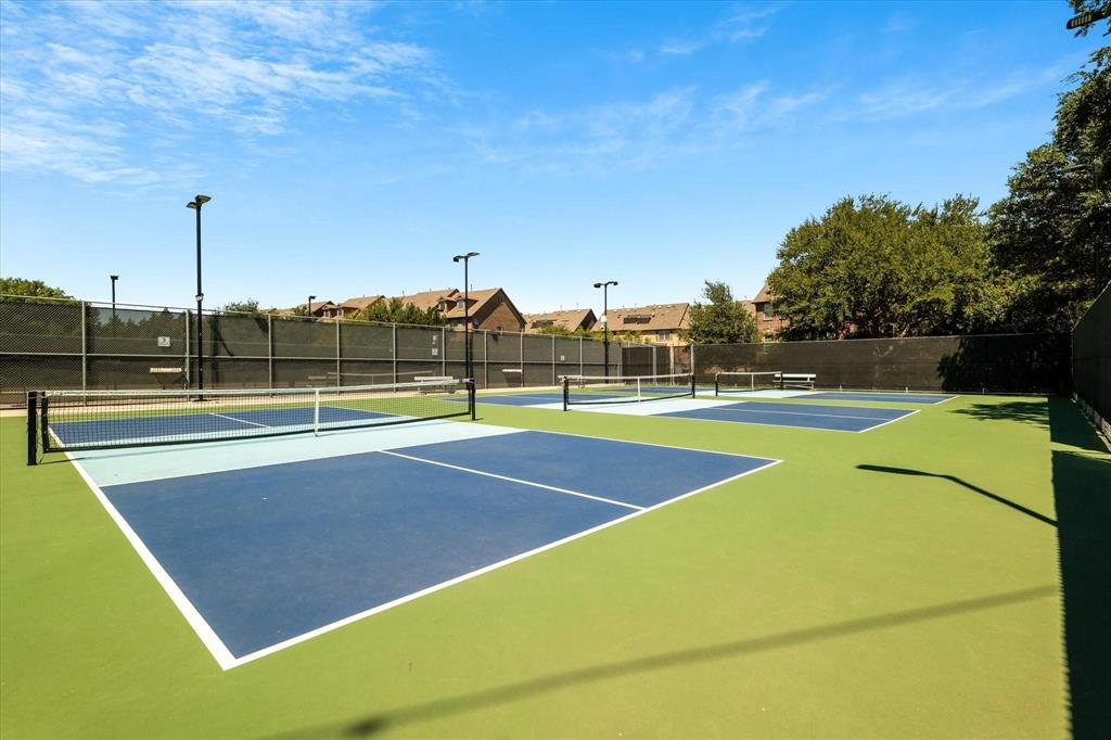 Les Lacs Garden Homes - Residential