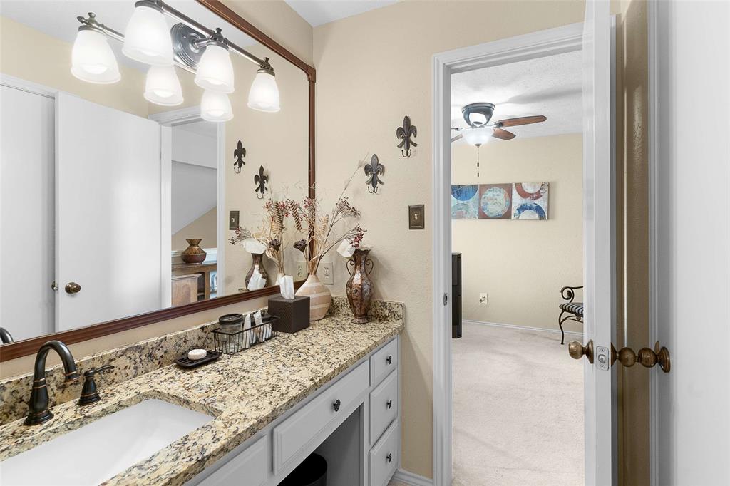 Les Lacs Garden Homes - Residential