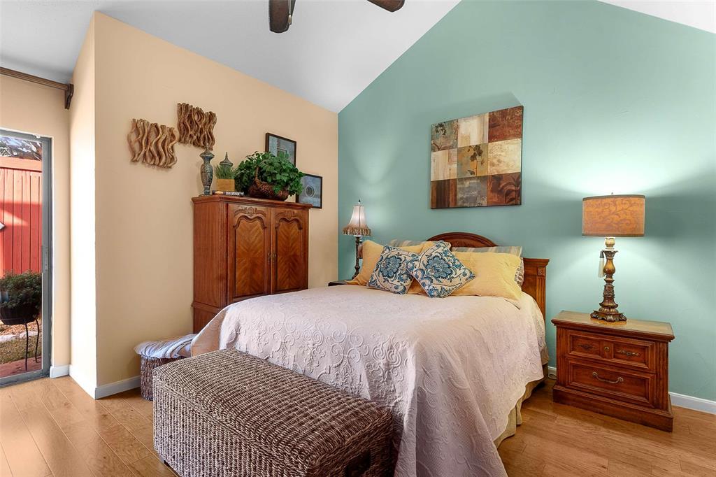 Les Lacs Garden Homes - Residential