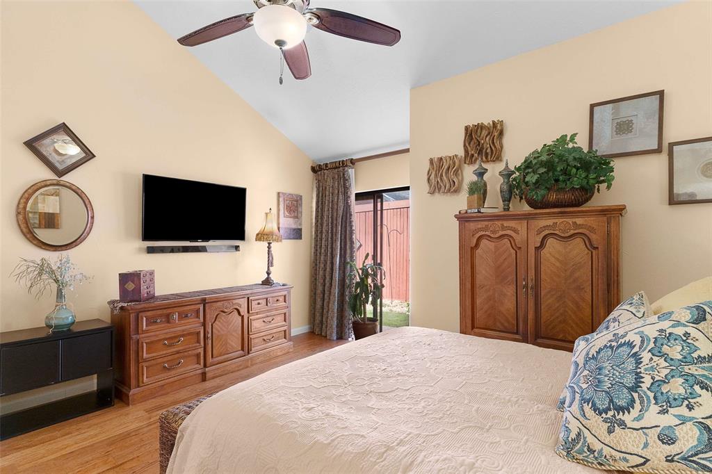 Les Lacs Garden Homes - Residential