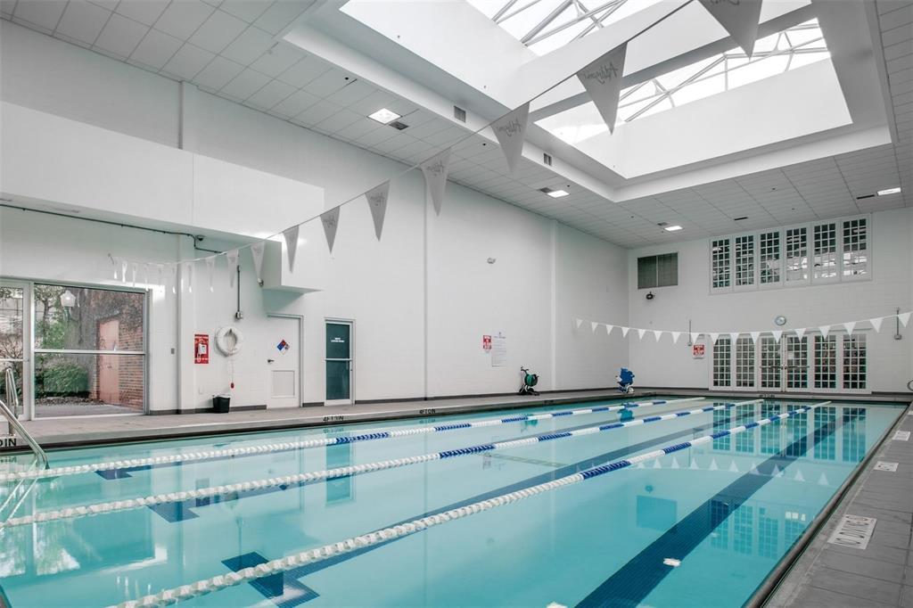 Les Lacs Garden Homes - Residential