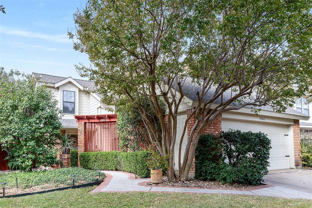 Les Lacs Garden Homes - Residential