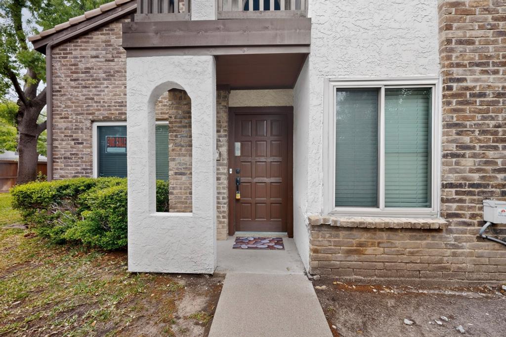 14151 Montfort Drive 367