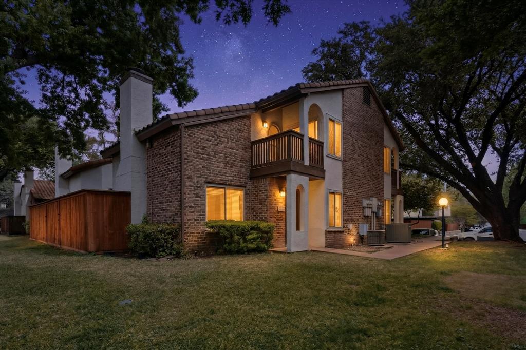 14151 Montfort Drive 367