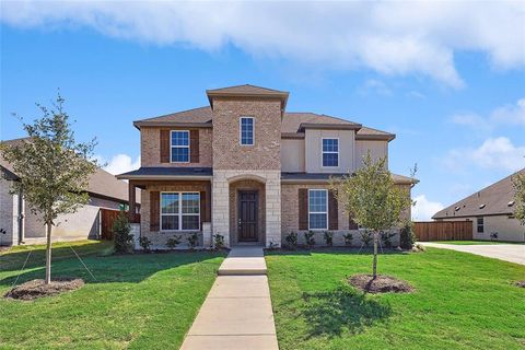3930 Timberview Street Midlothian TX 76065