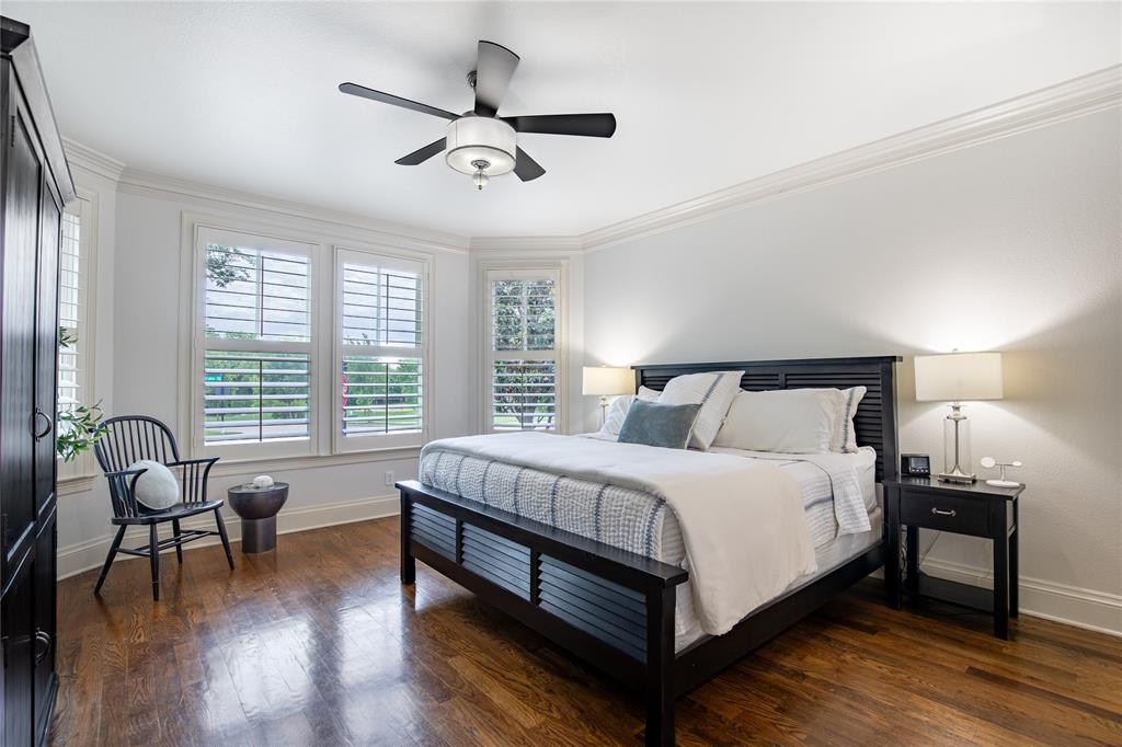 Tucker Hill Ph 3 - Residential