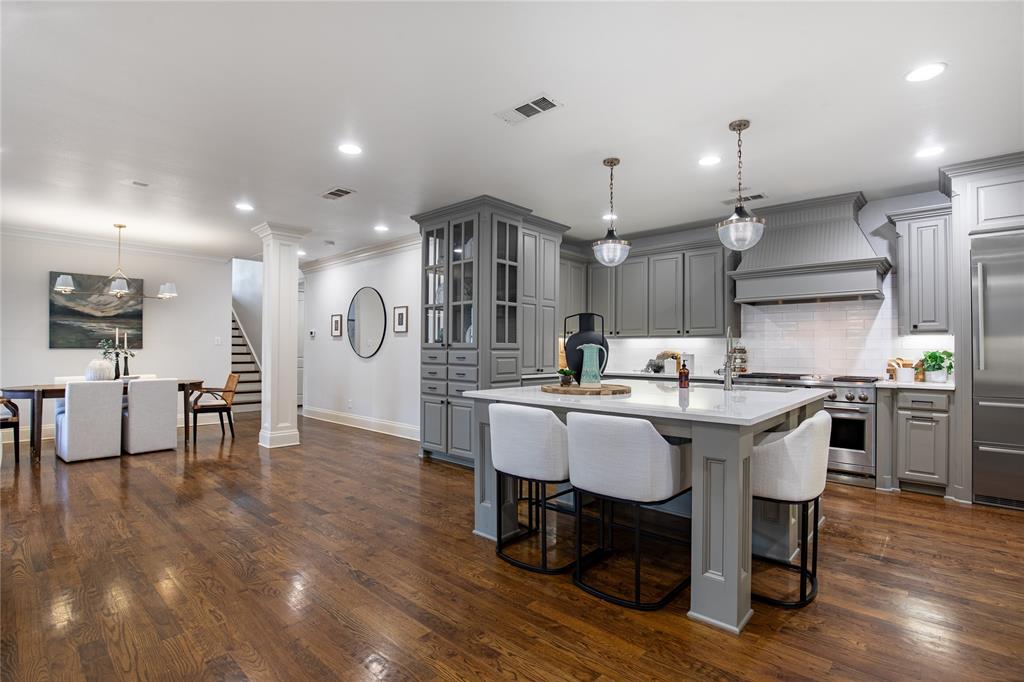 Tucker Hill Ph 3 - Residential