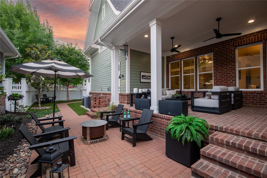 Tucker Hill Ph 3 - Residential