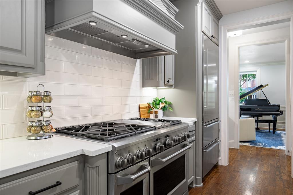 Tucker Hill Ph 3 - Residential