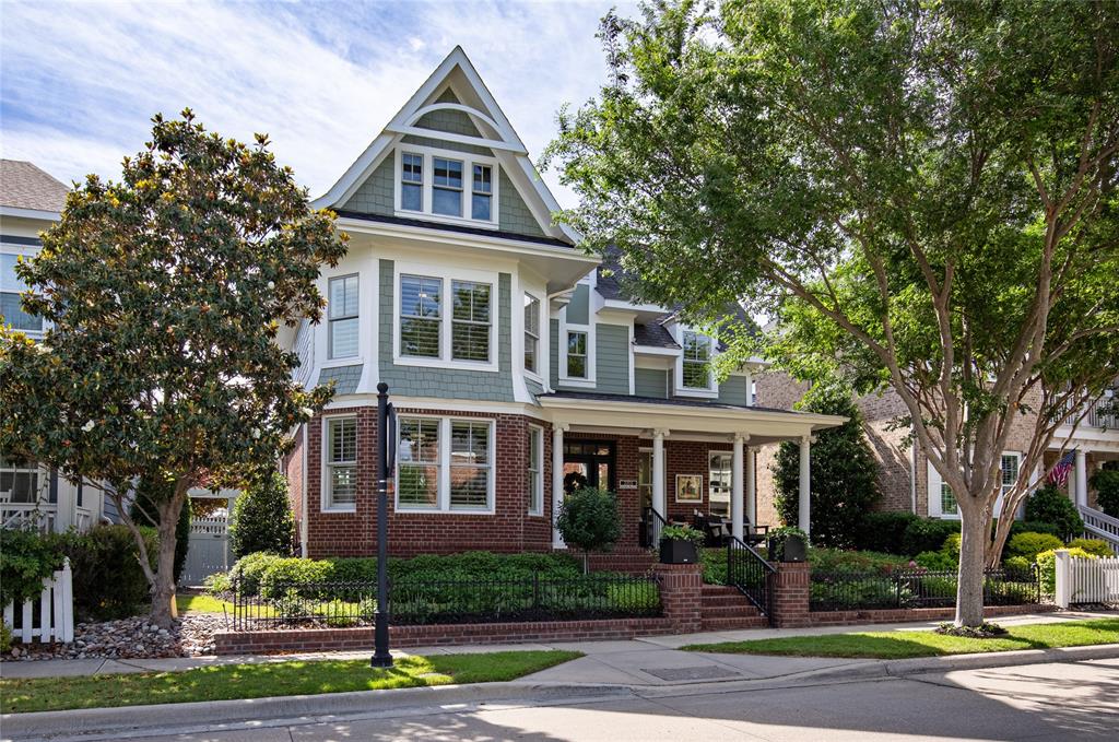 Tucker Hill Ph 3 - Residential